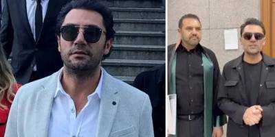 Şarkıcı Yaşar İpek soykırımcı İsrail'in saldırganlığını eleştirdi, 3 yıl hapis cezası verildi