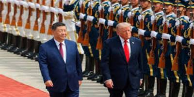 Ticaret savaşlarından uzlaşı arayışına: Trump’ın Çin ziyareti