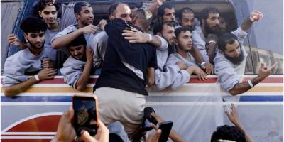 Filistinli tutuklular: “Mezarlarda yaşıyoruz, bizi ölümden kurtarın”