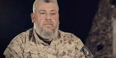 Kassam Tugayları Komutanı İzzeddin el-Haddad Gazze'de şehit edildi