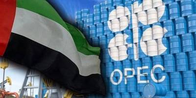 Bir kırılışın anatomisi: BAE’nin OPEC’ten ayrılmasının ardındaki yapısal güçler