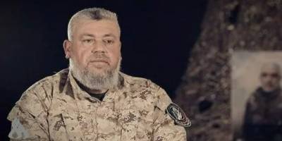 Kassam'ın "Hayalet" komutanı İzzeddin El-Haddad şehit oldu