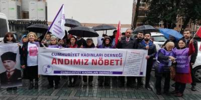 "Andımız" üzerinden kurulan nostalji siyaseti