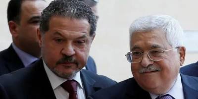 Mahmud Abbas’ın oğlu, El Fetih’in en üst yönetimine seçildi