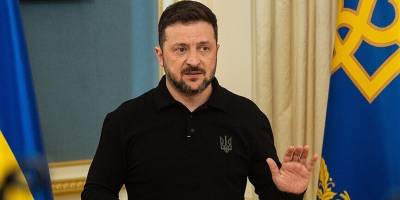 Zelenskiy, son bir haftada Ukrayna'ya düzenlenen hava saldırılarında 52 kişinin öldüğünü açıkladı