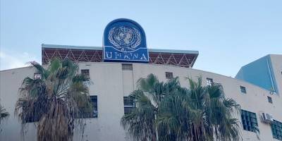Siyonist rejim yıktığı UNRWA merkezinin yerine Savunma Bakanlığı kompleksi kuracak
