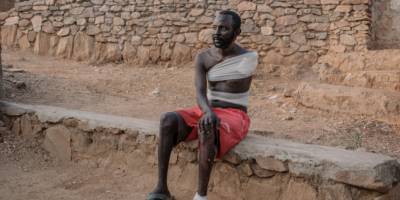 İnsansız hava araçları Sudan'daki iç savaşı yeniden şekillendiriyor