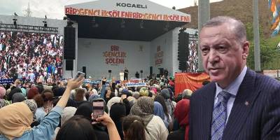 Kocaeli Gençlik Şöleni’nin düşündürdükleri