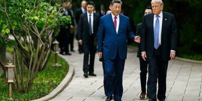 Pekin’de çanlar çalıyor: Xi’nin uyarısı ve Thukydides’in gölgesi