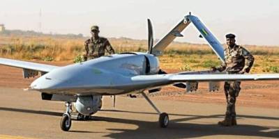Mali ordusuna ait SİHA'lar düğün konvoyunu hedef aldı: En az 10 ölü