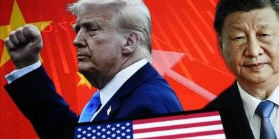 Çin’in yükselişi ve Amerikan hegemonyasının sınavı