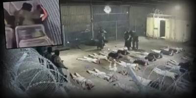 İsrail vahşetinin en iğrenç sınırı ve Müslümanların onur kırıcı sessizliği