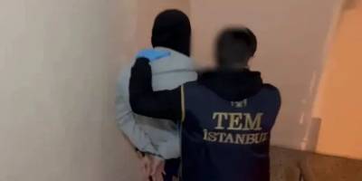 IŞİD bahanesiyle farklı camialardan insanlar mağdur edilmeye devam ediliyor!