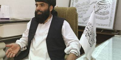 İslam Emirliği’nden dünyaya çağrı: Afganistan gerçeğini gelip yerinde görün