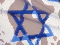 İsrailin Taksim Gezi Parkı Umudu...