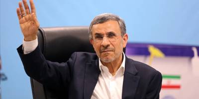 NYT: ABD/İsrail saldırılarının hedefi Ahmedinejad'ı başa geçirmekti