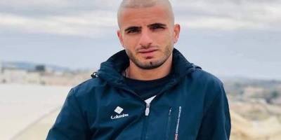 İşgal güçlerinin Beyt Ula beldesinde üzerine ateş açarak yaraladığı genç şehit oldu