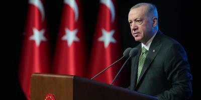 Cumhurbaşkanı Erdoğan, Özgür Özel'den 300 bin lira manevi tazminat kazandı