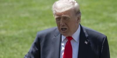 ABD Başkanı Trump "Küba'yı özgürleştireceklerini" savundu