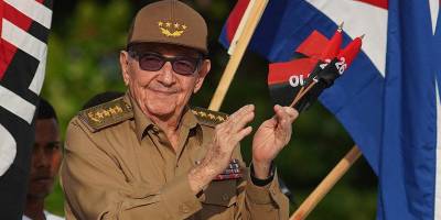 ABD, eski Küba lideri Raul Castro'ya cinayet davası açtı