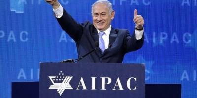AIPAC'ın ABD ve İsrail hükümetleriyle bağlantılarını gösteren veriler yayımlandı