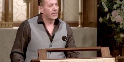 Ramzy Baroud ile Filistin'deki direniş hareketlerinin tarihi üzerine
