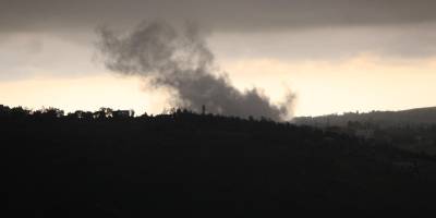 Soykırımcı İsrail Lübnan'da 2 sağlık görevlisini katletti