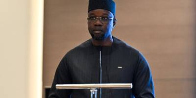 Senegal Cumhurbaşkanı Faye, Başbakan Sonko'yu görevden aldı