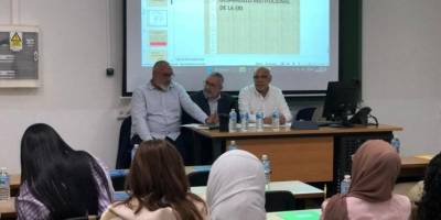İspanya’da İslam eğitimi için yeni adım