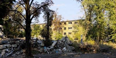 Ukrayna'nın Luhansk'taki bir koleje düzenlenen saldırıda ölenlerin sayısı 11'e yükseldi