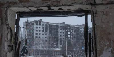 Ukrayna’da savaşın bedeli