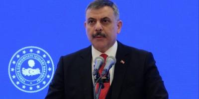 İçişleri Bakanı Mustafa Çiftçi açıkladı: Lakhdar Abboud ve ailesi deport edilmeyecek