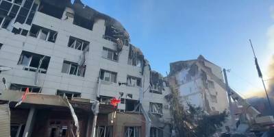 Rusya: Ukrayna ordusunun Luhansk'taki koleje yönelik saldırısında ölü sayısı 18'e çıktı