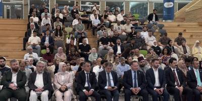 Hollanda'da Müslüman karşıtlığıyla mücadele paneli düzenlendi