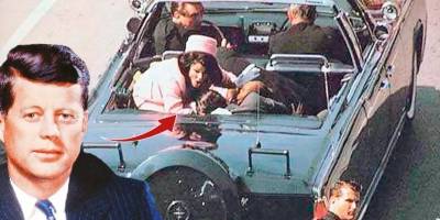 Kennedy suikastının karanlıkta kalan yönleri