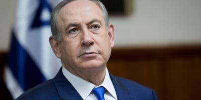 Katil Netanyahu, Lübnan'a saldırıların arttırılması talimatını verdiğini duyurdu