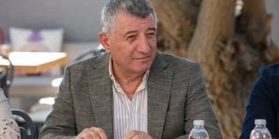 Güzelbahçe Belediye Başkanı gözaltına alındı