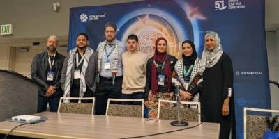 San Diego saldırısının ardından ABD’li Müslümanlardan çağrı: “Şoku örgütlü mücadeleye dönüştürün”