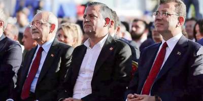 CHP seçmeninin bitmeyen kurtarıcı arayışı
