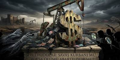 Petrodolar bir savaş kurbanı mı, yoksa ölümü abartılıyor mu?