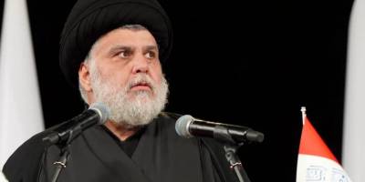 Mukteda es-Sadr, silahlı gücünü devlete bağladı