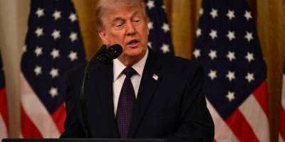 Trump, İran uranyumdan vazgeçse de yaptırımların kaldırılmayacağını söyledi
