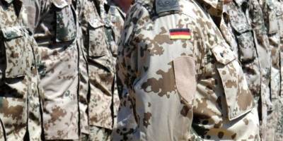 Alman Silahlı Kuvvetleri Rheinmetall'e 1 milyar avroyu aşan askeri kamyon siparişi verildi