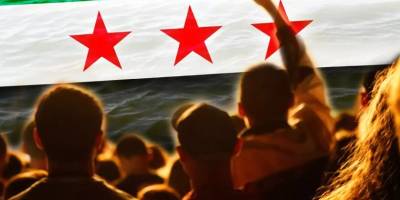 Suriye’de devrim ahlaki bir dirilişe dönüşürken