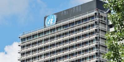 Soykırımcı İsrail, BM Genel Sekreteri Guterres'in ofisiyle ilişkileri dondurduğunu duyurdu