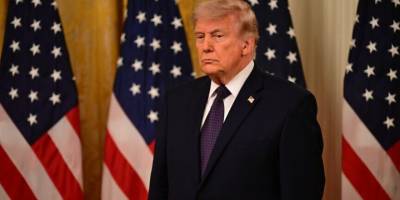 Washington Post: ABD yönetimi, Trump'ın resminin yer alacağı banknotlar konusunda yetkililere baskı yapıyor