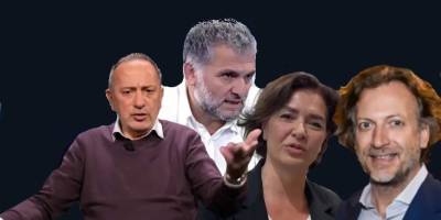 Düşman sofrasında Müslümanın hâli!