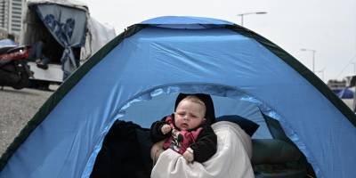 UNICEF: Lübnan'da geçen hafta günde ortalama 11 çocuk öldü veya yaralandı