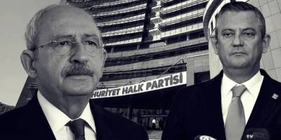 “CHP cephesindeki gerçek analizcilerin tenezzül etmedikleri kadar basit”