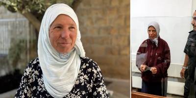 Terör devletinin silahla bastıramadığı iç sarsıntı